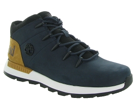 TIMBERLAND A5W3Z SPRINT TREKKER<br>Bleu