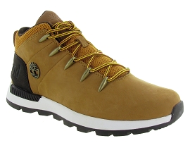 TIMBERLAND A257D SPRINT TREKKER<br>Jaune