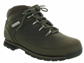 TIMBERLAND A2JGX EURO SPRINT<br>Kaki
