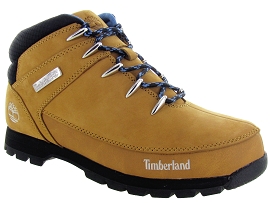 TIMBERLAND A2K3B EURO SPRINT<br>Jaune