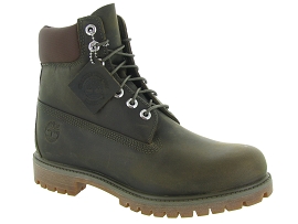 TIMBERLAND A2AXH  PREMIUM<br>Kaki