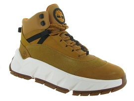 TIMBERLAND A41GU TBL TURBO<br>Jaune