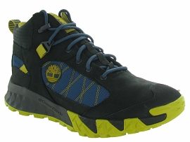 TIMBERLAND A2P2U TRAILQUEST<br>Noir
