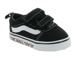 VANS WARD V BB OTV<br>Noir