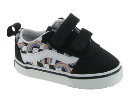 VANS WARD V BB RAINBOW<br>Multicolor