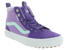 VANS FILMORE HI VANSGUARD JR<br>Violet