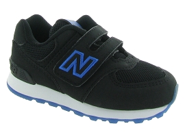 NEW BALANCE IV574 PV574<br>Noir