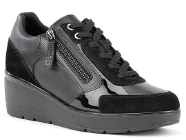 GEOX D16RAB ILDE<br>Noir