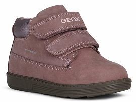 GEOX B163MB HYNDE GIRL WPF<br>Rose