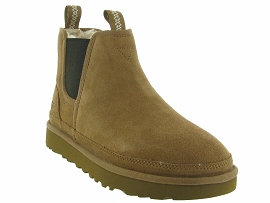 UGG AUSTRALIA NEUMEL CHELSEA<br>Marron