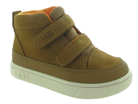 UGG AUSTRALIA RENON II WEATHER<br>Marron