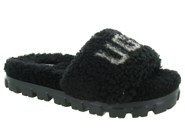 UGG AUSTRALIA COZETTA<br>Noir