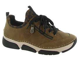 RIEKER 45973<br>Marron