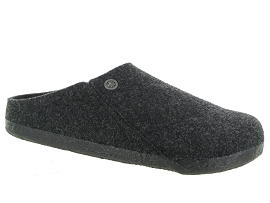 BIRKENSTOCK ZERMATT MEN<br>Anthracite