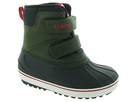 REIMA COCONI 5400027A<br>Synthetique Vert 