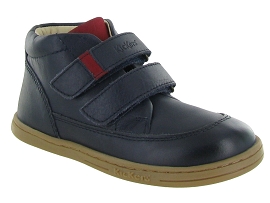 KICKERS TRACTOK<br>Marine