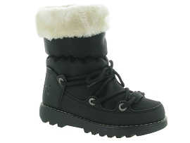 KICKERS KICKEOSNOW<br>Noir