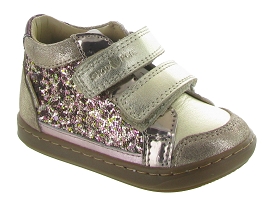 SHOO POM BOUBA EASY CO<br>Or