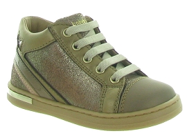 2131884 ASTAR:Cuir laminé/Bronze/