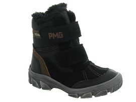 PRIMIGI 29360 GORETEX<br>Noir