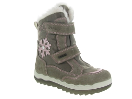 PRIMIGI 28796 GORETEX<br>Taupe