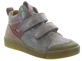 FRODDO ROSARIO HIGH TOP<br>Rose