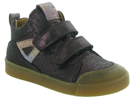 FRODDO ROSARIO HIGH TOP<br>Prune