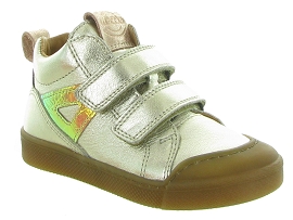 FRODDO ROSARIO HIGH TOP<br>Or