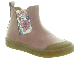 FRODDO ROSARIO CHELYS<br>Cuir Rose Rose
