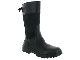 SUPERFIT 605 GORETEX<br>Noir