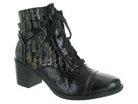 RIEKER Y2032<br>Noir