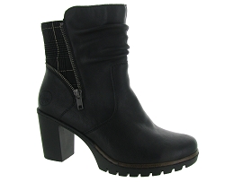 RIEKER Y2551<br>Noir