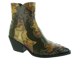 PLAY SS21 MIRANDA:Synthetique/Kaki/