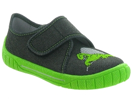 SUPERFIT 278 DINOSAURE<br>Noir