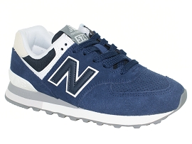 NEW BALANCE U574NL2<br>Marine