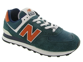 NEW BALANCE U574DI2<br>Vert