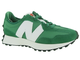 NEW BALANCE U327EB<br>Vert