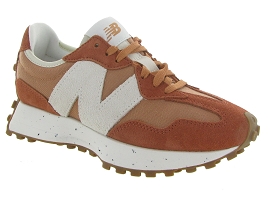 NEW BALANCE WS327SM<br>Orange