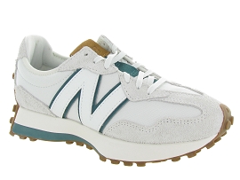 NEW BALANCE WS327CJ<br>Blanc