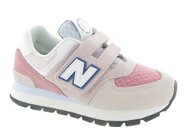 MALTE PV574DH2:Mesh/Rose/Rose
