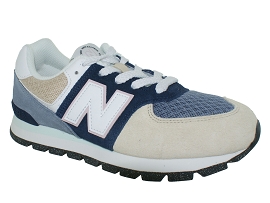 NEW BALANCE GC574DN2<br>Jeans