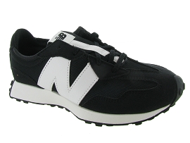 753125 GS327CBW:Mesh/Noir/