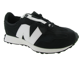 NEW BALANCE GS327CBW<br>Noir