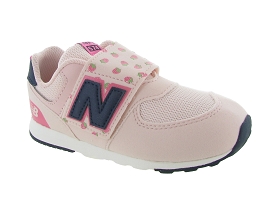 NEW BALANCE NW574SP<br>Rose