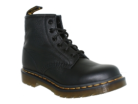 DOC MARTENS VIRGINIA 101<br>Noir