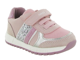 GEOX B353ZA ALBEN GIRL<br>Rose