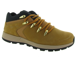 TIMBERLAND A5VJG SPRINT TREKKER<br>Jaune