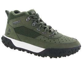 TIMBERLAND A5VCV GREENSTRIDE<br>Kaki