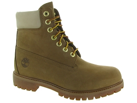 TIMBERLAND A5PAM PREMIUM<br>Marron