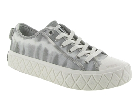 PALLADIUM PALLA ICE LOW TIE DYE<br>Gris